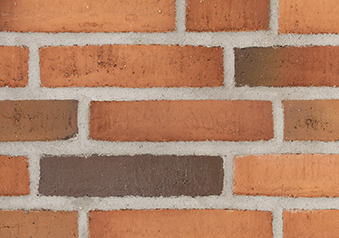 RT 418 Rödbrunt DKNF