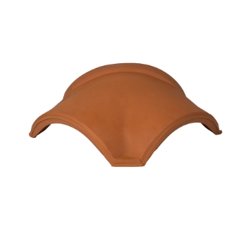 Y-nock Stor/bred ände.