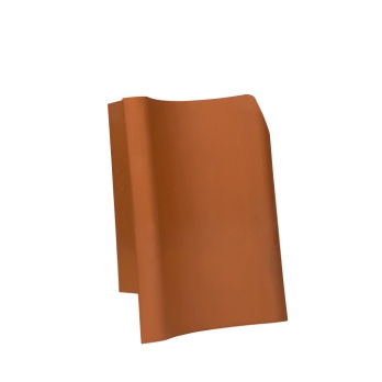 Gavelpanna vänster.