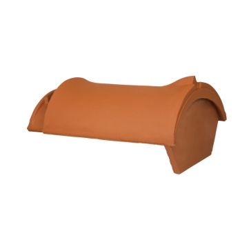 Startnock med horn m/vent.