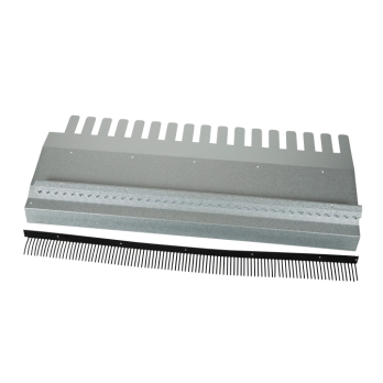 Højslev Tagfodselement .