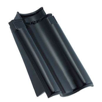 Gavelpanna vänster nr. 711.