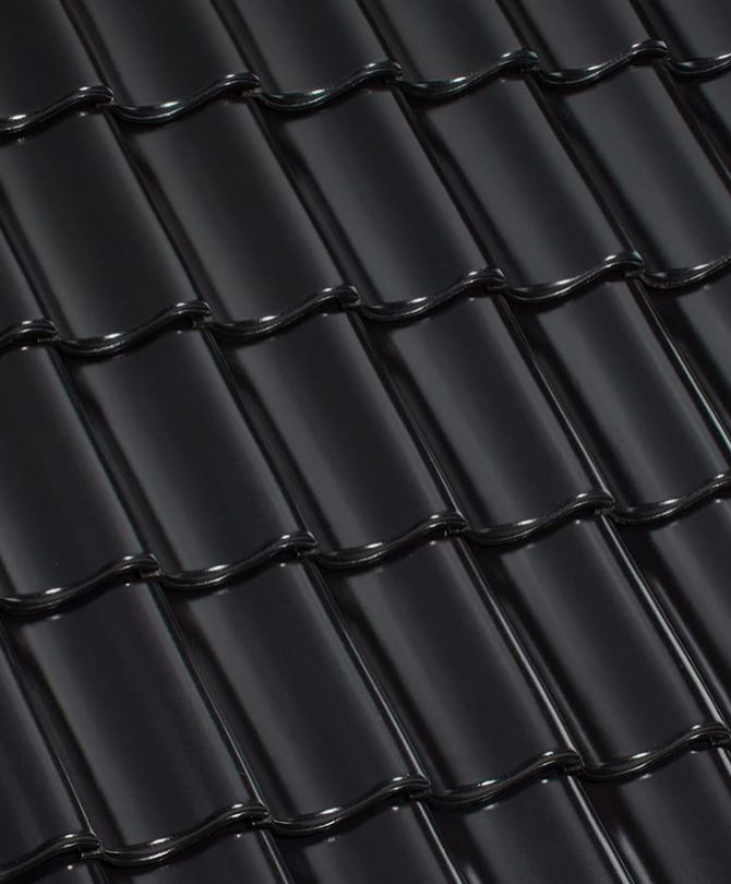 RT 845 Laumans 1-kupigt IdealVariabel