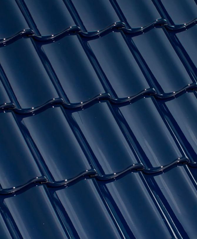 RT 852 Laumans 1-kupigt IdealVariabel