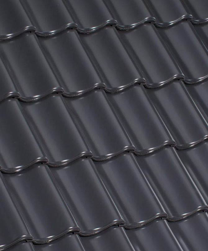 RT 858  Laumans 1-kupigt IdealVariabel