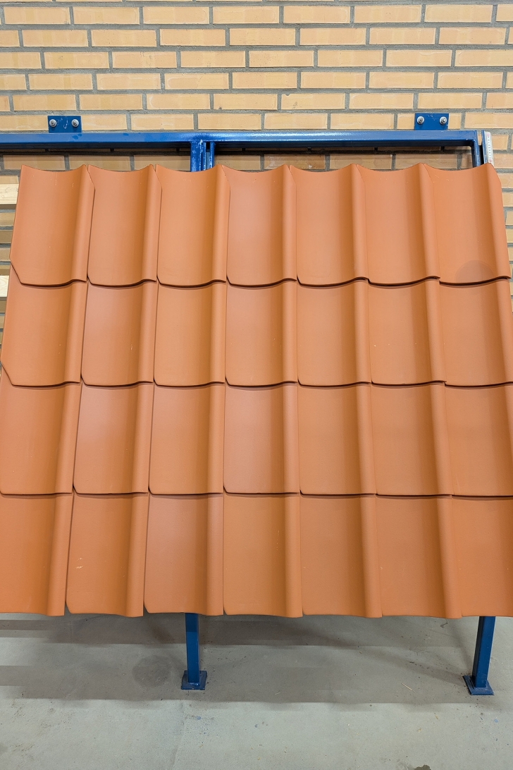 Højslev Limited Batch H107 - billede 2.