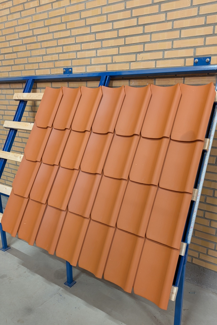 Højslev Limited Batch H107 - billede 3.