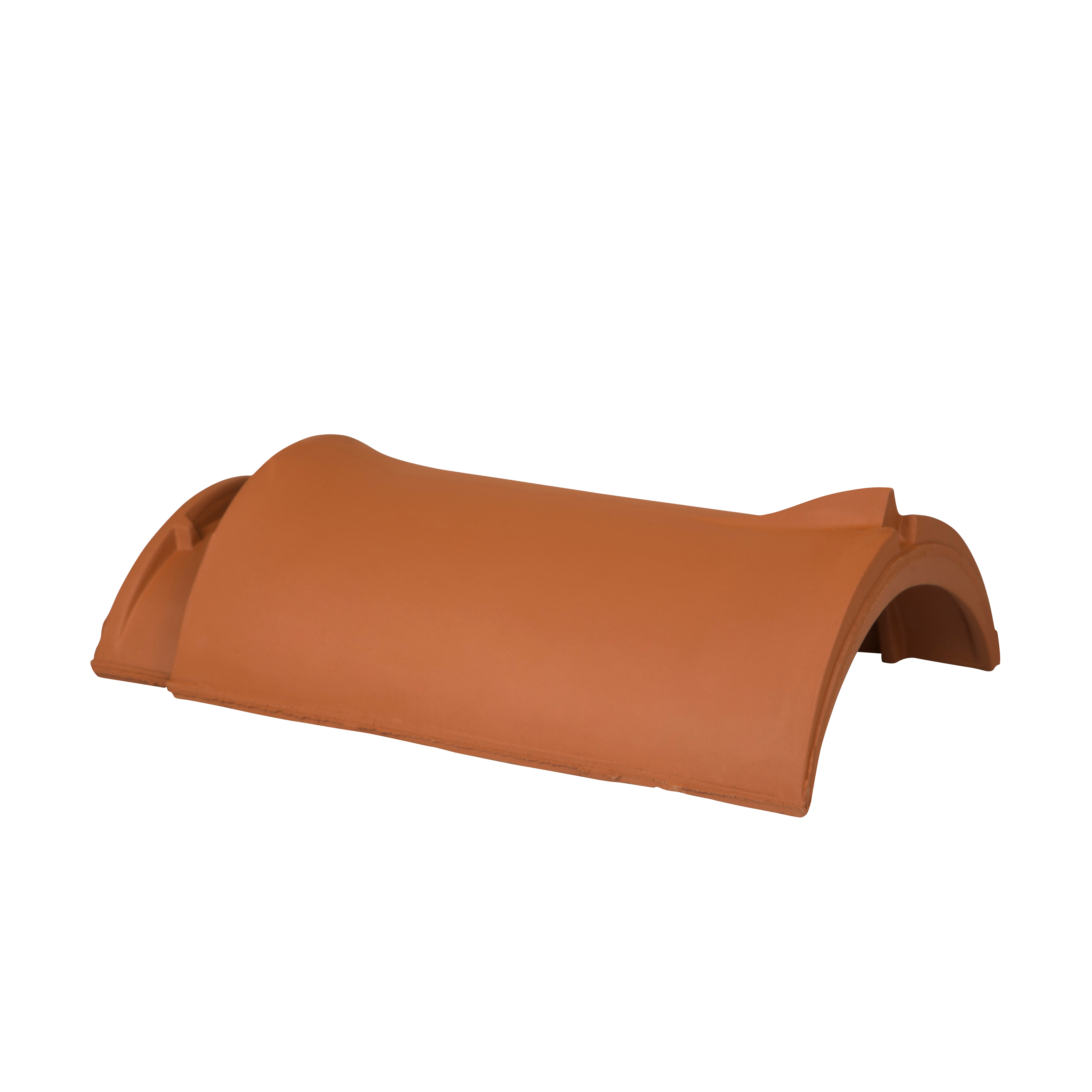 ra038 Nockpanna med horn m/vent 